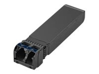Dell - Module transmetteur SFP+ - 32Gb Fibre Channel - Canal à fibre optique - avec Bénéficier de la garantie du système Dell OU d'une garantie matérielle d'un an 492-BDCX