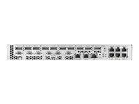 HPE Advanced Power Manager - Unité de commande de l'alimentation (rack-montable) - CA 100-240 V - pour Apollo 4510 Gen10, n2400 Gen10, n2600 Gen10, r2600 Gen10; ProLiant XL290n Gen10 741192-B21