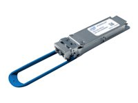 Intel Silicon Photonics - Module émetteur-récepteur QSFP28 - 100 Gigabit Ethernet - 100GBase-LR4 - jusqu'à 10 km SPTSBP4LLCDF