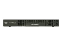 Cisco Integrated Services Router 4221 - routeur - Montable sur rack ISR4221-SEC/K9?BDL XK90584408XL
