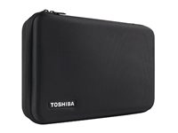 Toshiba dynaEdge - étui pour mini PC mobile PA5295U-1GCR