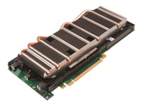 NVIDIA Tesla M60 - Processeur de calcul - 2 GPUs - Tesla M60 - 16 Go GDDR5 - PCIe 3.0 x16 - san ventilateur J0X21C