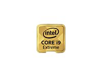 Intel Core i9 Extreme Edition 10980XE X-series - 3 GHz - 18 cœurs - 36 fils - 24.75 Mo cache - LGA2066 Socket - Boîtier (sans refroidisseur) BX8069510980XE