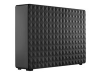 Seagate Expansion Desktop STEB6000403 - Disque dur - 6 To - externe (de bureau) - USB 3.0 STEB6000403