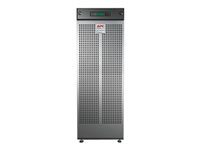 MGE Galaxy 3500 - Onduleur - CA 380/400/415 V - 16 kW - 20000 VA - pas de batterie - Ethernet 10/100, RS-232 - connecteurs de sortie : 1 G35T20K3IS