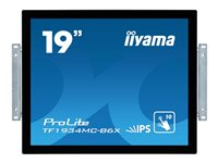 iiyama ProLite TF1934MC-B6X - écran LED - 19" TF1934MC-B6X