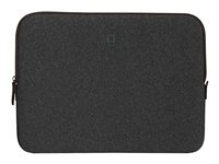 DICOTA Skin URBAN - Housse d'ordinateur portable - 16" - anthracite - pour Apple MacBook Pro (16 ") D31771