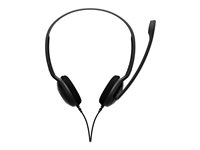 EPOS I SENNHEISER EDU 10 - Micro-casque - filaire - jack 3,5mm 1001109