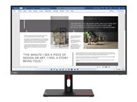 Lenovo ThinkVision S27i-30 - écran LED - Full HD (1080p) - 27" 63DFKAT4EU