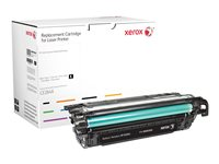 Xerox - Noir - compatible - cartouche de toner (alternative pour : HP CE264X) - pour HP Color LaserJet Enterprise CM4540 MFP, CM4540f MFP, CM4540fskm MFP 006R03004