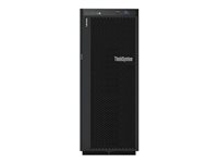 Lenovo ThinkSystem ST550 - tour - Xeon Bronze 3104 1.7 GHz - 16 Go - aucun disque dur 7X10A01NEA