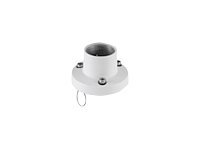 AXIS T94A01D Pendant Kit - Kit de montage pour caméra - montrable sur pendentif - extérieur - blanc - pour AXIS P5532, P5534, P5534 50, P5534 60, Q6032, Q6034, Q6035, Q6100, Q6315; Q60 Series 5502-431