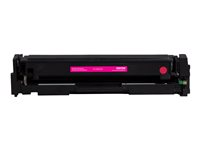 Everyday - Magenta - compatible - cartouche de toner (alternative pour : Canon CRG-045M, HP CF403A) - pour Canon ImageCLASS LBP612, MF632, MF634; HP Color LaserJet Pro M252, MFP M274, MFP M277 006R03691