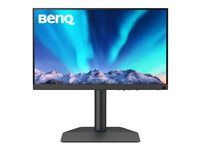 BenQ PhotoVue SW272U - écran LED - 4K - 27" - HDR SW272U