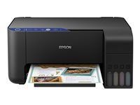 Epson EcoTank ET-2711 - imprimante multifonctions - couleur C11CG86404