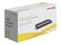 Xerox - Jaune - compatible - cartouche de toner (alternative pour : HP Q7582A) - pour HP Color LaserJet 3800, 3800dn, 3800dtn, 3800n, CP3505, CP3505dn, CP3505n, CP3505x 003R99761