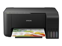 Epson EcoTank ET-2710 Unlimited - imprimante multifonctions - couleur C11CG86403A1