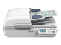 Epson WorkForce DS-7500N - scanner de documents - modèle bureau - USB 2.0, LAN B11B205331BT