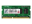Transcend - DDR3L - module - 4 Go - SO DIMM 204 broches - 1600 MHz / PC3L-12800 - CL11 - 1.35 V - mémoire sans tampon - non ECC - pour HP Portable 14, 15, 17, 840 G1; ProBook 430 G1, 440 G0, 450 G0, 455 G1, 470 G0, 470 G1
