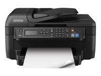 Epson WorkForce WF-2750DWF - imprimante multifonctions - couleur C11CF76402