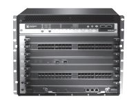 Juniper Networks SRX 5600 - Dispositif de sécurité - 8U - rack-montable - avec Juniper Networks SRX5K-RE-1800X4, SRX5K-SCB3 SRX5600X-BASE