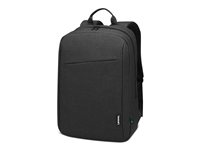 Lenovo B210 - Sac à dos pour ordinateur portable - 16" - noir GX41L83768