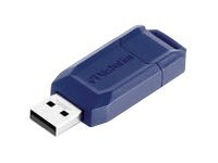 Verbatim Store 'n' Go Classic USB Drive - Clé USB - 32 Go - USB 2.0 43993