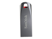 SanDisk Cruzer Force - Clé USB - 16 Go - USB 2.0 SDCZ71-016G-B35