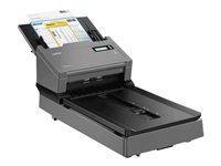 Brother PDS-6000F - scanner de documents - modèle bureau - USB 3.0 PDS6000FZ1