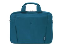 DICOTA Slim Case BASE - Sacoche pour ordinateur portable - 13" - 14.1" - bleu D31307