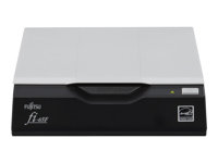 Fujitsu fi-65F - Scanner à plat - A6 - 600 ppp x 600 ppp - USB 2.0 PA03595-B001