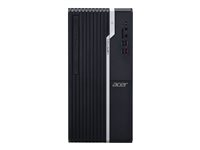 Acer Veriton S2 VS2665G - tour - Core i5 9400 2.9 GHz - 8 Go - SSD 256 Go DT.VSDEF.00J