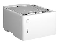 Canon Paper Deck Unit PD-G1 - bacs pour supports - 1500 feuilles 0563C002