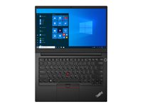 Lenovo ThinkPad E14 Gen 2 - 14" - Ryzen 5 4500U - 8 Go RAM - 256 Go SSD - Français 20T6000TFR
