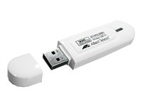 Allied Telesis AT-WNU300N - Adaptateur réseau - USB 2.0 - 802.11b/g/n AT-WNU300N/EU-001