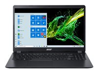Acer Aspire 3 A315-56-55Z7 - 15.6" - Core i5 1035G1 - 8 Go RAM - 1 To HDD - Français NX.HS5EF.011
