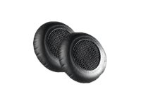Logitech - Protections auditives pour casque (pack de 2) 993-000814