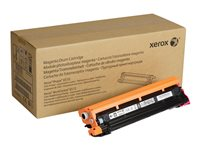 Xerox WorkCentre 6515 - Magenta - original - Cartouche de tambour - pour Phaser 6510; WorkCentre 6515 108R01418