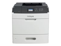 Lexmark MS817dn - imprimante - monochrome - laser 40GC130
