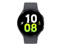 Samsung Galaxy Watch5 - 40 mm - graphite - montre intelligente avec bande sport - affichage 1.2" - 16 Go - LTE, NFC, Wi-Fi, Bluetooth - 4G - 28.7 g SM-R905FZAAXEF