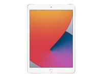 Apple 10.2-inch iPad Wi-Fi + Cellular - 7ème génération - tablette - 32 Go - 10.2" - 3G, 4G MW6D2NF/A