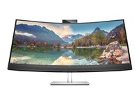 HP E34m G4 Conferencing Monitor - E-Series - écran LED - incurvé - 34" 40Z26E9#ABB