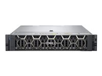 Dell PowerEdge R750xs - Montable sur rack - Xeon Silver 4310 2.1 GHz - 32 Go - SSD 480 Go J9K01