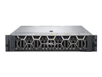 Dell PowerEdge R750xs - Montable sur rack - Xeon Gold 5318Y 2.1 GHz - 32 Go - SSD 480 Go 6WJ1H