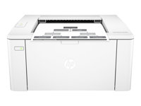 HP LaserJet Pro M102a - imprimante - Noir et blanc - laser G3Q34A#B19
