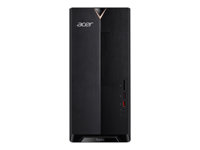 Acer Aspire TC-885 - tour - Core i5 8400 2.8 GHz - 8 Go - 1.128 To DT.BAPEF.012