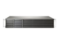 HPE UPS Extended Runtime Module - Boîtier de piles (rack-montable) - 3U - pour UPS R8000/3; Rack; UPS R12000/3 AF434A