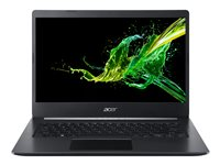 Acer Aspire 5 A514-52K-364R - 14" - Core i3 7020U - 4 Go RAM - 256 Go SSD - Français NX.HKUEF.00D