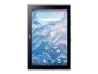Acer ICONIA ONE 10 B3-A40FHD-K1ME - tablette - Android 7.0 (Nougat) - 16 Go - 10.1" NT.LDZEE.007