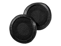 EPOS I SENNHEISER HZP 29 DW 20+30 - Protections auditives pour casque (pack de 2) - pour IMPACT DW Pro1 ML, Pro2 ML 504350